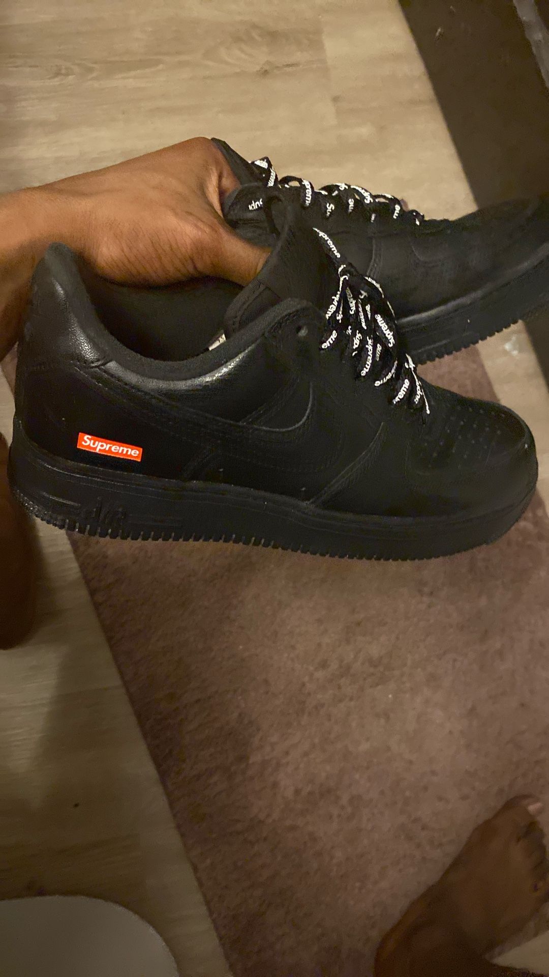Black Forces 