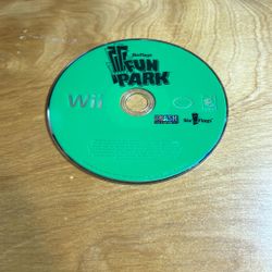 Nintendo Wii - Six Flags Fun Park