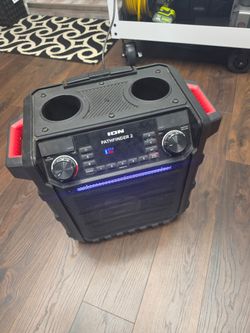 ion pathfinder 2