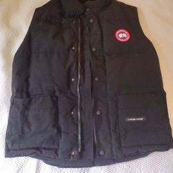 Canada Goose 