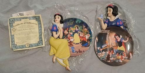 Snow White Disney