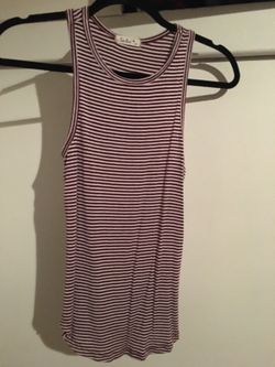 Striped shirt