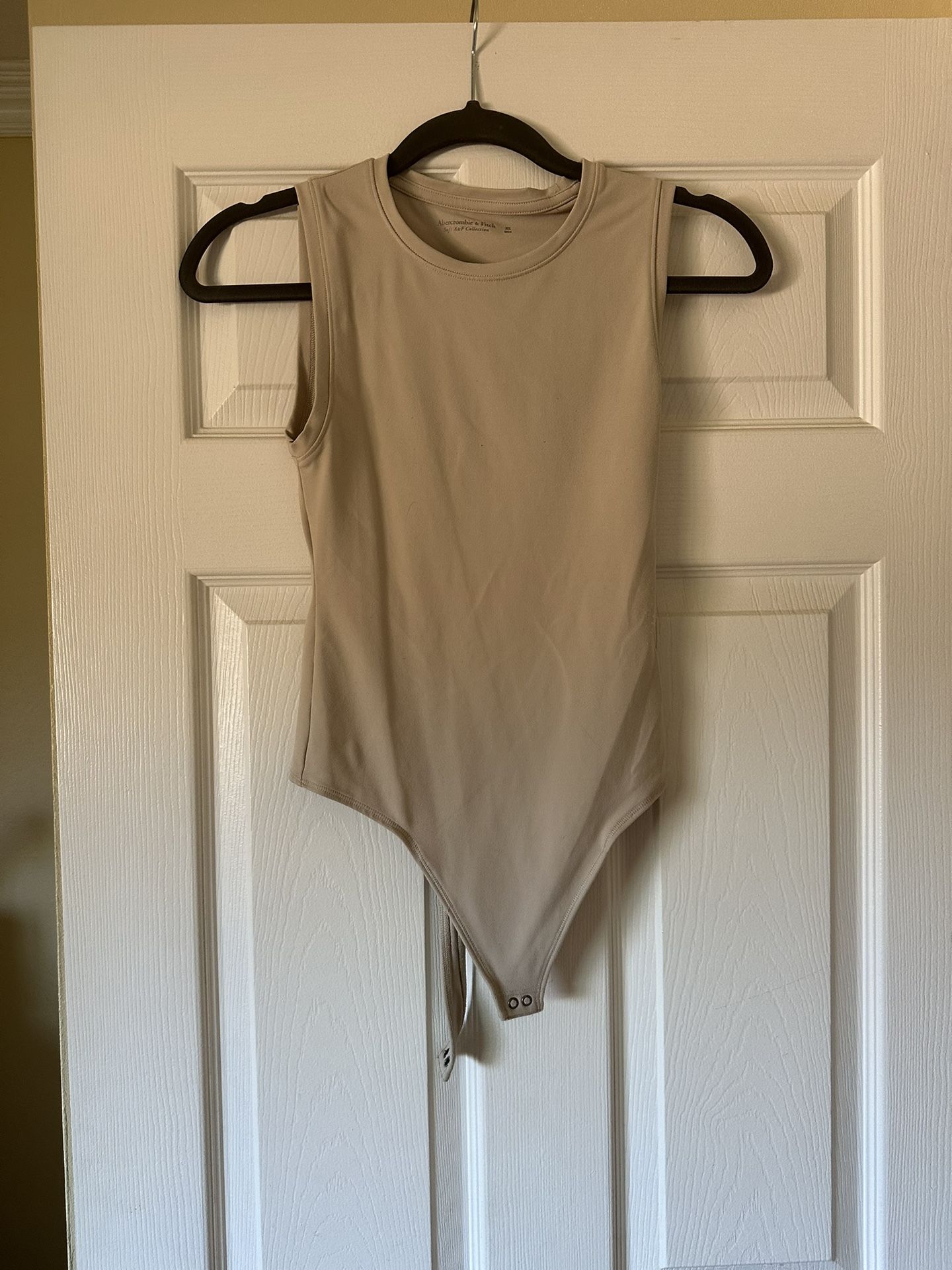 Abercrombie Bodysuit