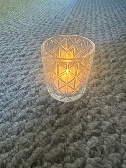 Tea Light Candle Holders x37