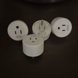 Gosund Smart Plug