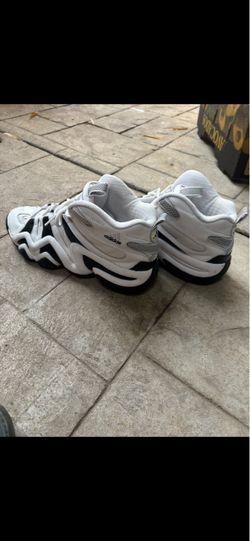Kobe Crazy 8 Size 12, OG Rare Old Collectible