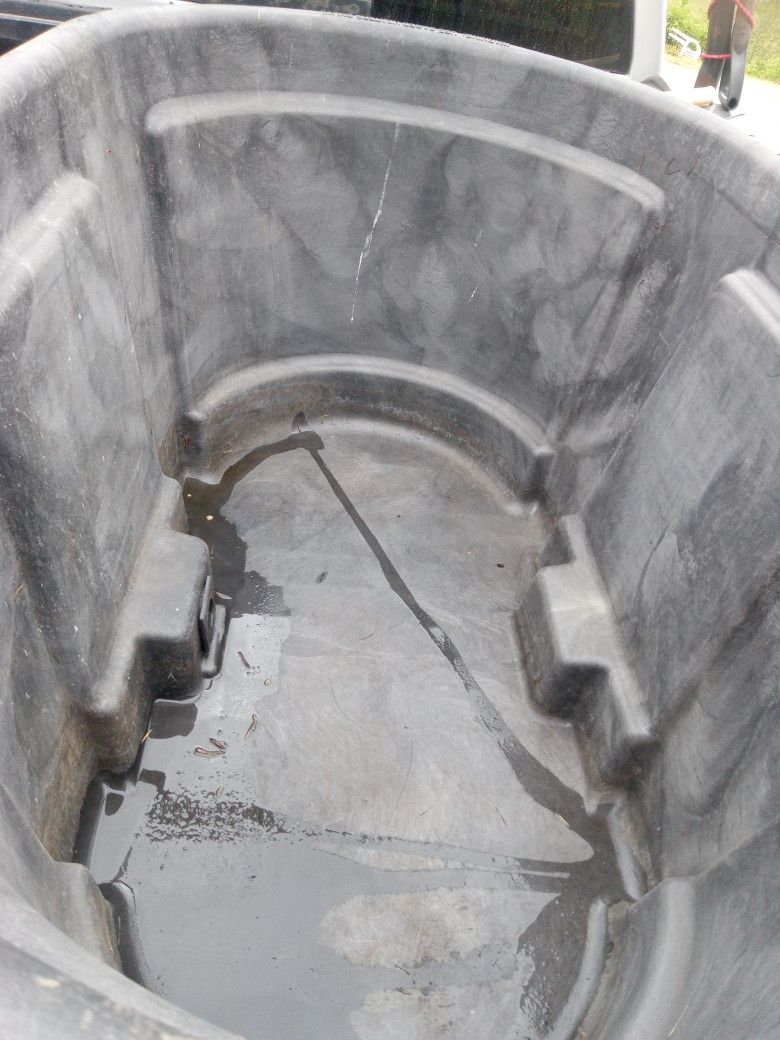 Water trough