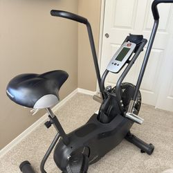 Exercise Bike - Schwinn Airdyne AD6