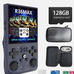 This Handheld Game Console Has More Than 22.000+ Selected Classic Games

Smooth Screen And High Precision Joystick

It Supports Downloading And Collec