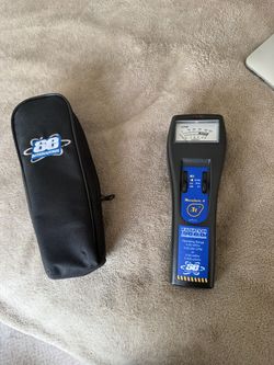 SE International Monitor 4 Radiation Detector