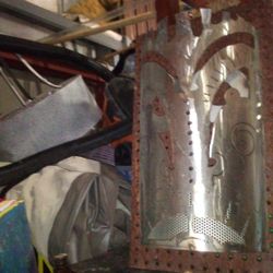 Metal Art