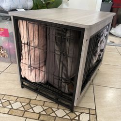Dog Crate