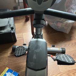 exerpelitic therapeutic fitness Recumbent Bike