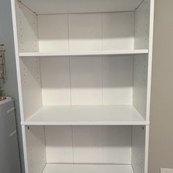 Book Shelf