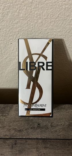 Ysl libre le parfum