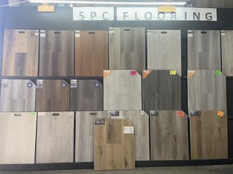 Flooring 