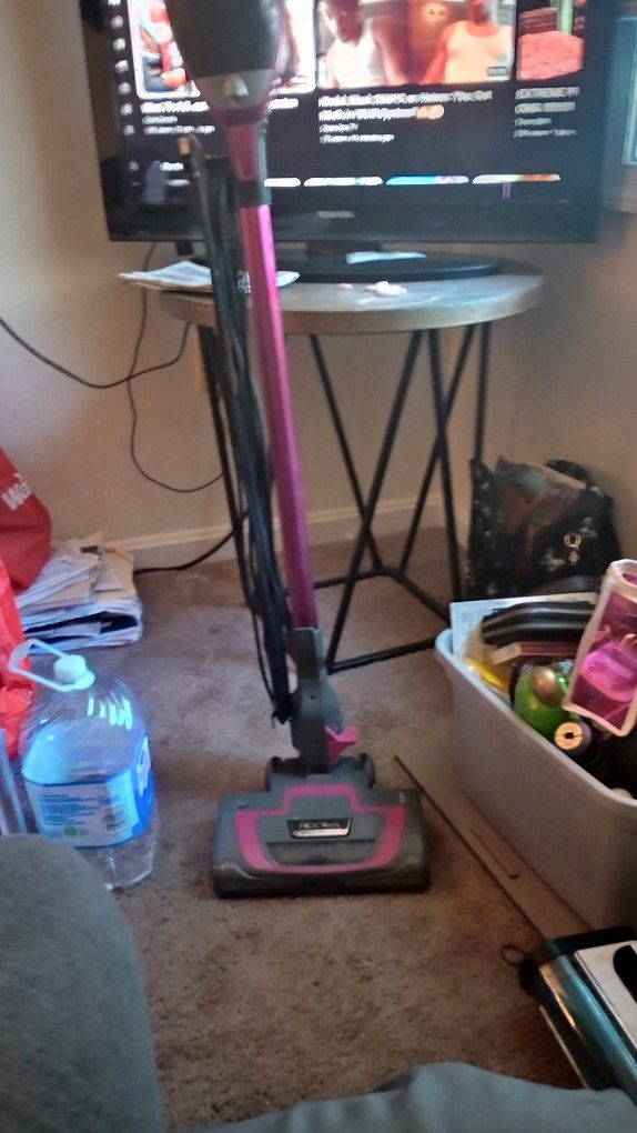 Shark Vacuum Cleaner