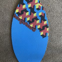 skimboard 