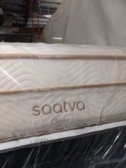 King Sizes Mattress