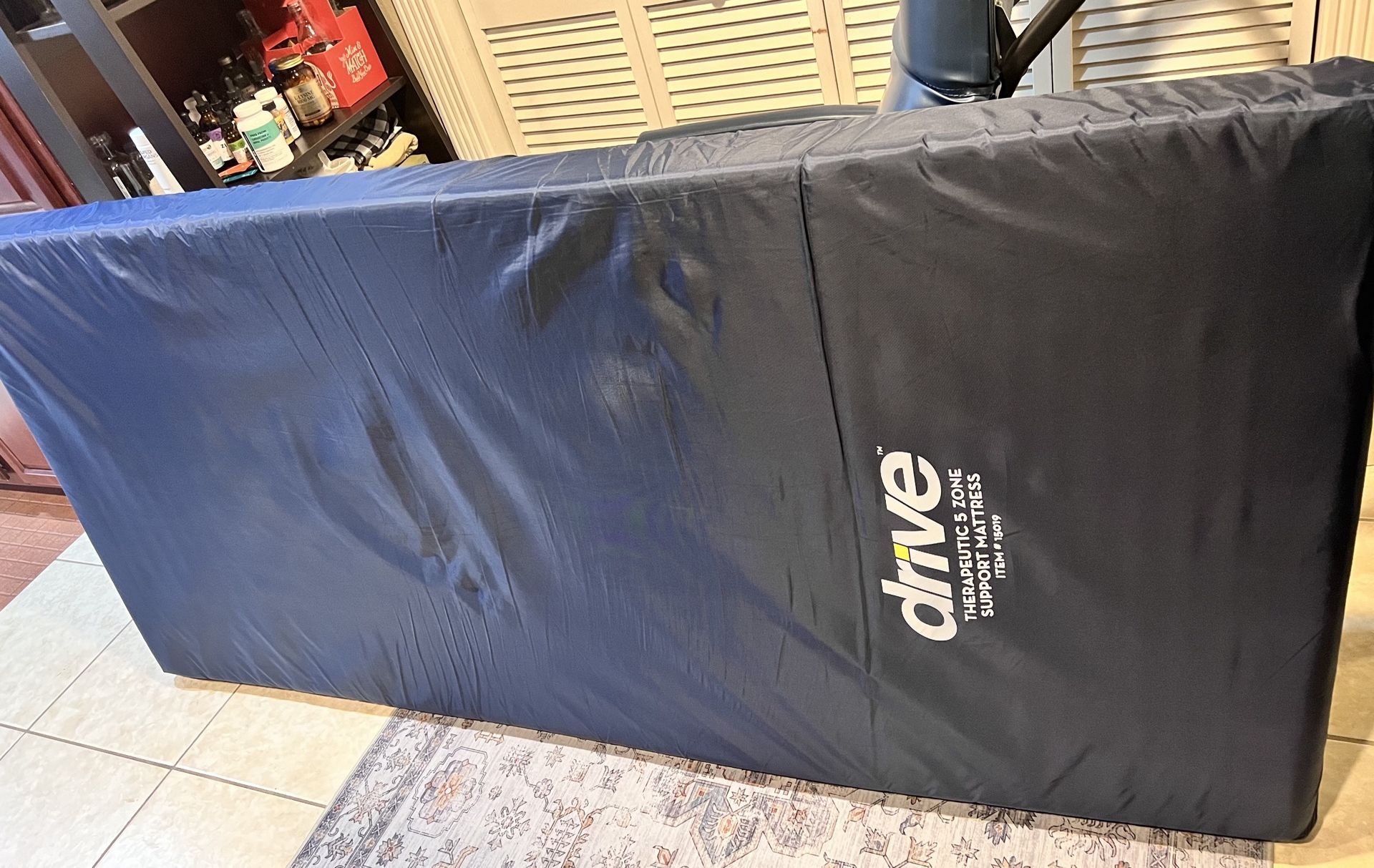 Medical mattress