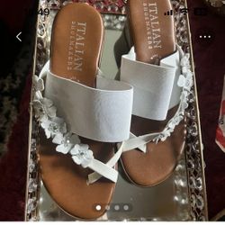 Cor White Size 7/8