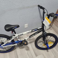 Kend Bike Bmx Boys 20 New Ready To Ride 