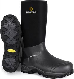 Men's Boots