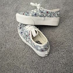 Vans Women’s Shoes 