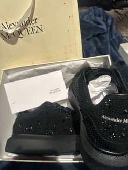 Alexander McQUEEN