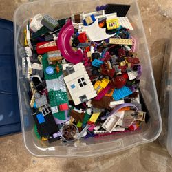 Lego Parts