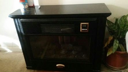 Brand new Electric Heater