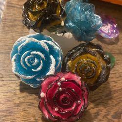 Car Fresheners And Pet Tags