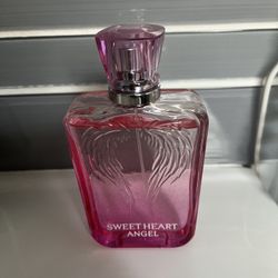 Victoria Secret Sweetheart Angel perfume spray 3oz $35 • WOODBURY, NJ