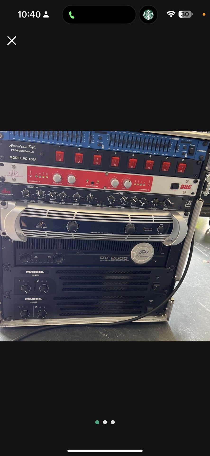 Amplifier