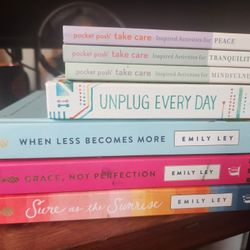 Self Care Bundle 