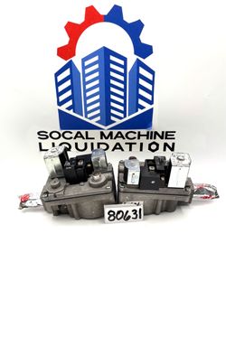 White Rodgers / EF32CW197A / Gas Valve/SKU 80631