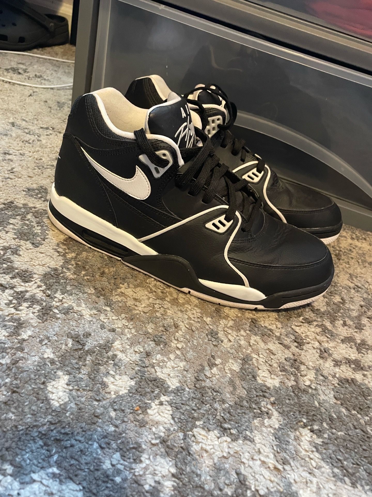 Nike Air Flight 89