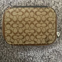 Coach Box