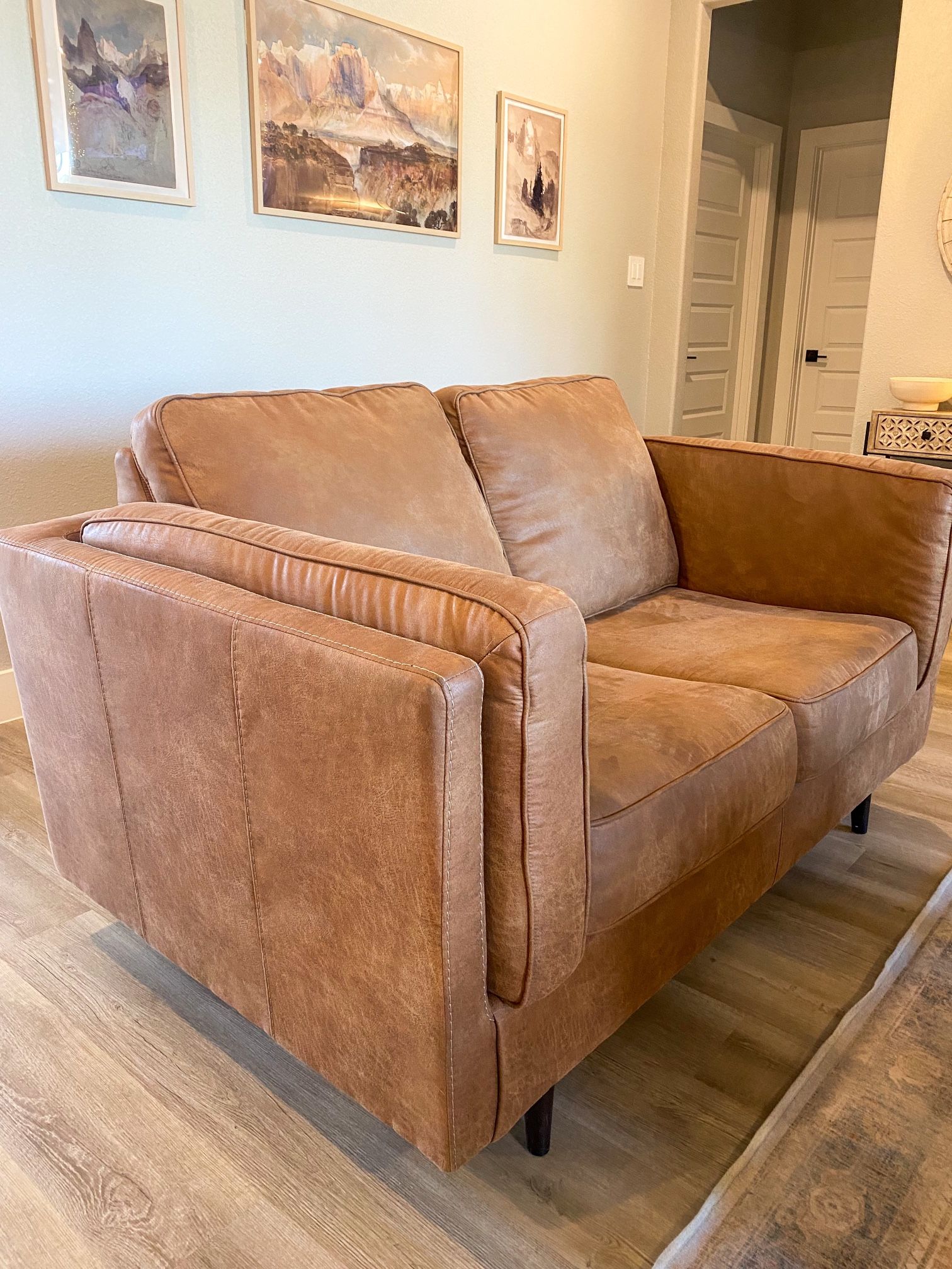 Ashley Furniture Loveseat