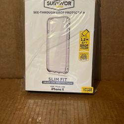 CELL PHONE CASE