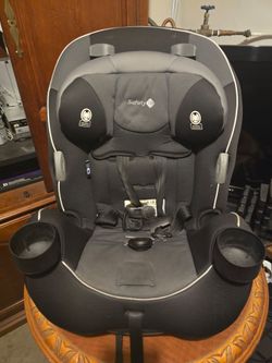 Car Seat