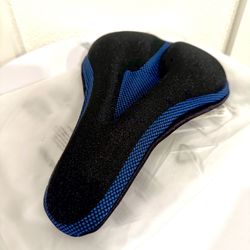 New Bike Seat Cushion Gel Padded $10 (Beaverton Pickup)