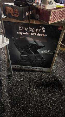 Baby Jogger