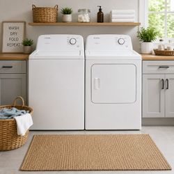 Electric Dryer