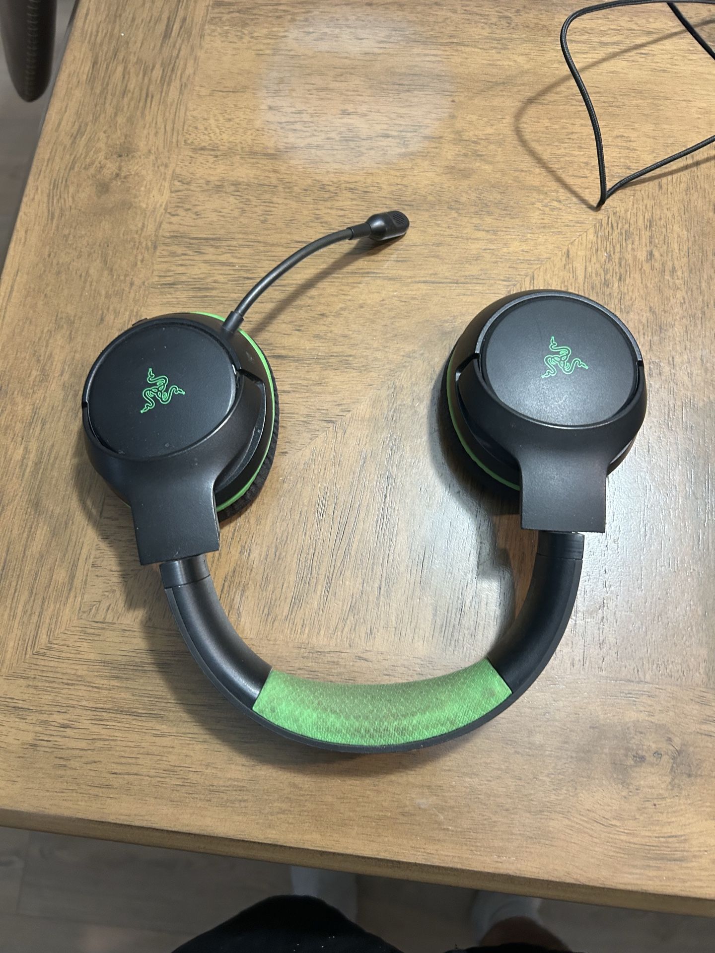 Razer Gaming Accesories
