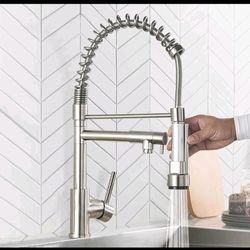 KITCHEN FAUCET