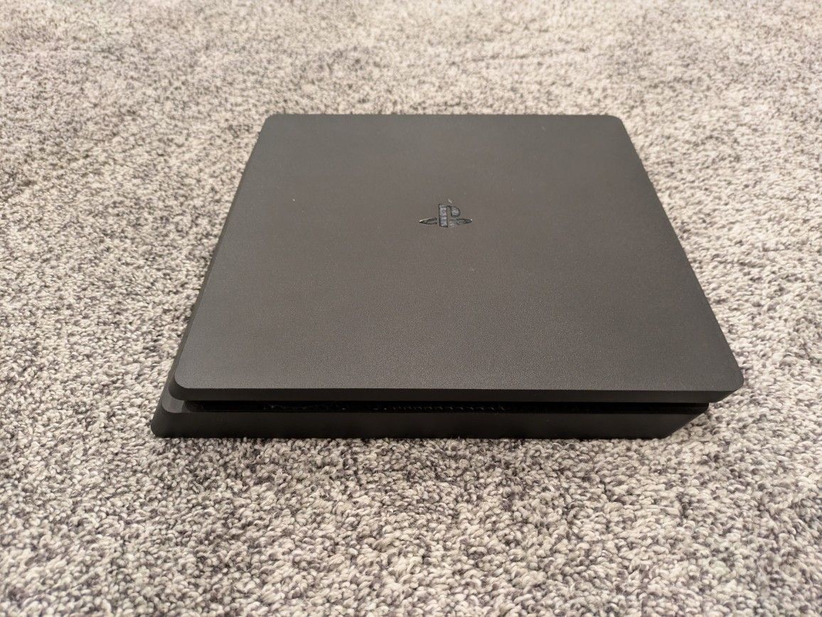 PS4