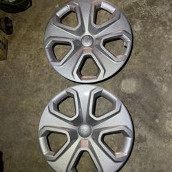 FPIS  Wheel Covers