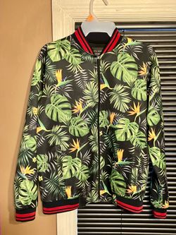 ZARA MAN JACKET