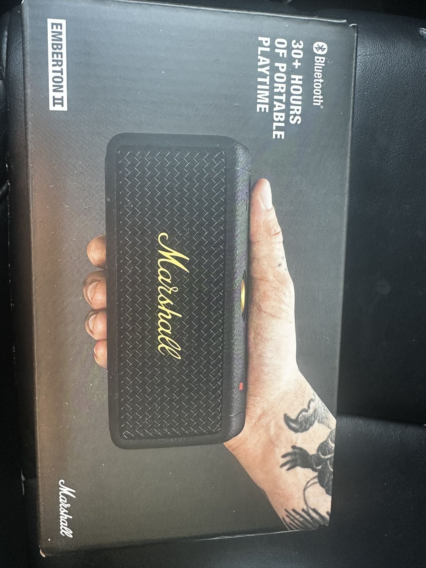 Speaker 